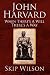 John Harvard by Skip Wilson