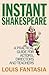 Instant Shakespeare