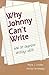Why Johnny Can't Write