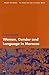 Women, Gender and Language ...
