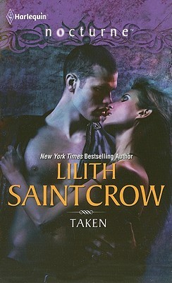 Taken (Mass Market Paperback)