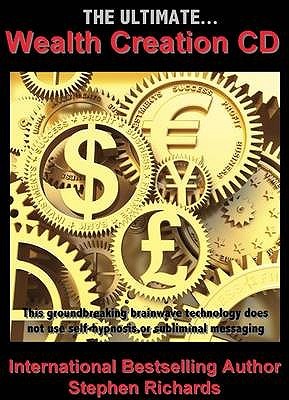 The Ultimate Wealth Creation (Audiobook)