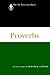 Proverbs: A Commentary (The Old Testament Library)