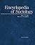 Encyclopedia of Sociology (5 Volume Set)