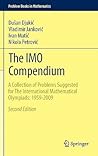 The IMO Compendium by Dušan Djukić