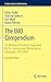 The IMO Compendium by Dušan Djukić