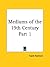 Mediums of the 19th Century Part 1 by Frank Podmore