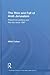 The Rise and Fall of Arab Jerusalem (Routledge Studies on the Arab-Israeli Conflict)