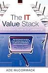 The IT Value Stack: A Boardroom Guide to IT Leadership