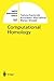 Computational Homology by Tomasz Kaczynski