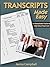 Transcripts Made Easy: The ...