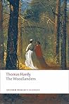 The Woodlanders by Thomas Hardy