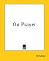 On Prayer