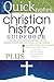 Quicknotes Christian Histor...