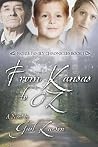 From Kansas to Oz: Finding an Oasis of Hope And Love From Kansas to Oz: Finding an Oasis of Hope And Love