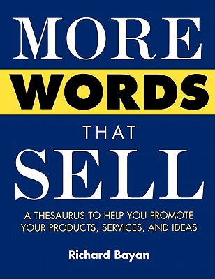 More Words That Sell