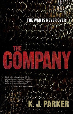The Company (Hardcover)