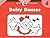 Daisy Dances (Itty-bitty Phonics Readers)