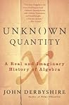 Unknown Quantity:...