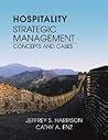Hospitality Strategic Management: Concepts and Cases