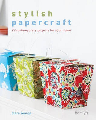 Stylish Papercraft (Paperback)