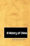 A History of China