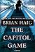 The Capitol Game (Unabridged Audio C Ds)