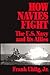 How Navies Fight: The U.S. Navy and Its Allies
