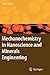 Mechanochemistry in Nanoscience and Minerals Engineering