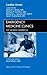 Cardiac Arrest, An Issue of Emergency Medicine Clinics (Volum... by William J. Brady