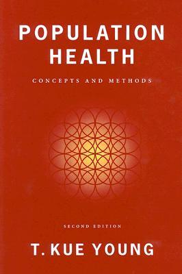 Population Health: Concepts and Methods