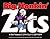 Big Honkin' Zits (Zits Trea...