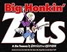 Big Honkin' Zits (Zits Treasury, #2)