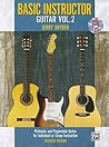 Basic Instructor Guitar, Book 2 (Book & CD) Basic Instructor Guitar, Book 2 (Book & CD)