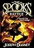 The Spook's Battle by Joseph  Delaney