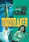 Moonraker by Ian Fleming