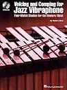 Voicing and Comping for Jazz Vibraphone Book/Online Audio
