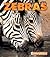 Zebras (New Naturebooks)