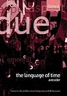 The Language of Time: A Reader
