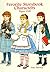 Favorite Storybook Characters Paper Doll (Dover Paper Dolls)