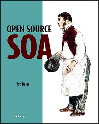 Open Source SOA (Paperback)