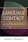 Language Contact: An Introduction