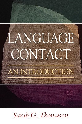 Language Contact: An Introduction (Paperback)