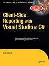 Client-Side Reporting with Visual Studio in C#