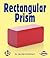 Rectangular Prism (First Step Nonfiction: Solid Shapes)