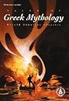 Tales of Greek Mythology (Cover-To-Cover Timeless Classics: Fables, Folktales)