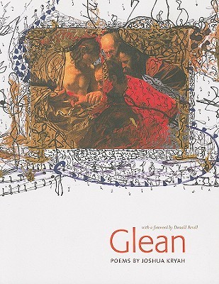 Glean: Poems (Paperback)