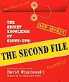 The Secret Knowledge of Grown-ups: The Second File
