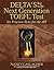 Delta's Key To The Next Generation TOEFL Test by Nancy Gallagher