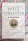 West Virginia: A History